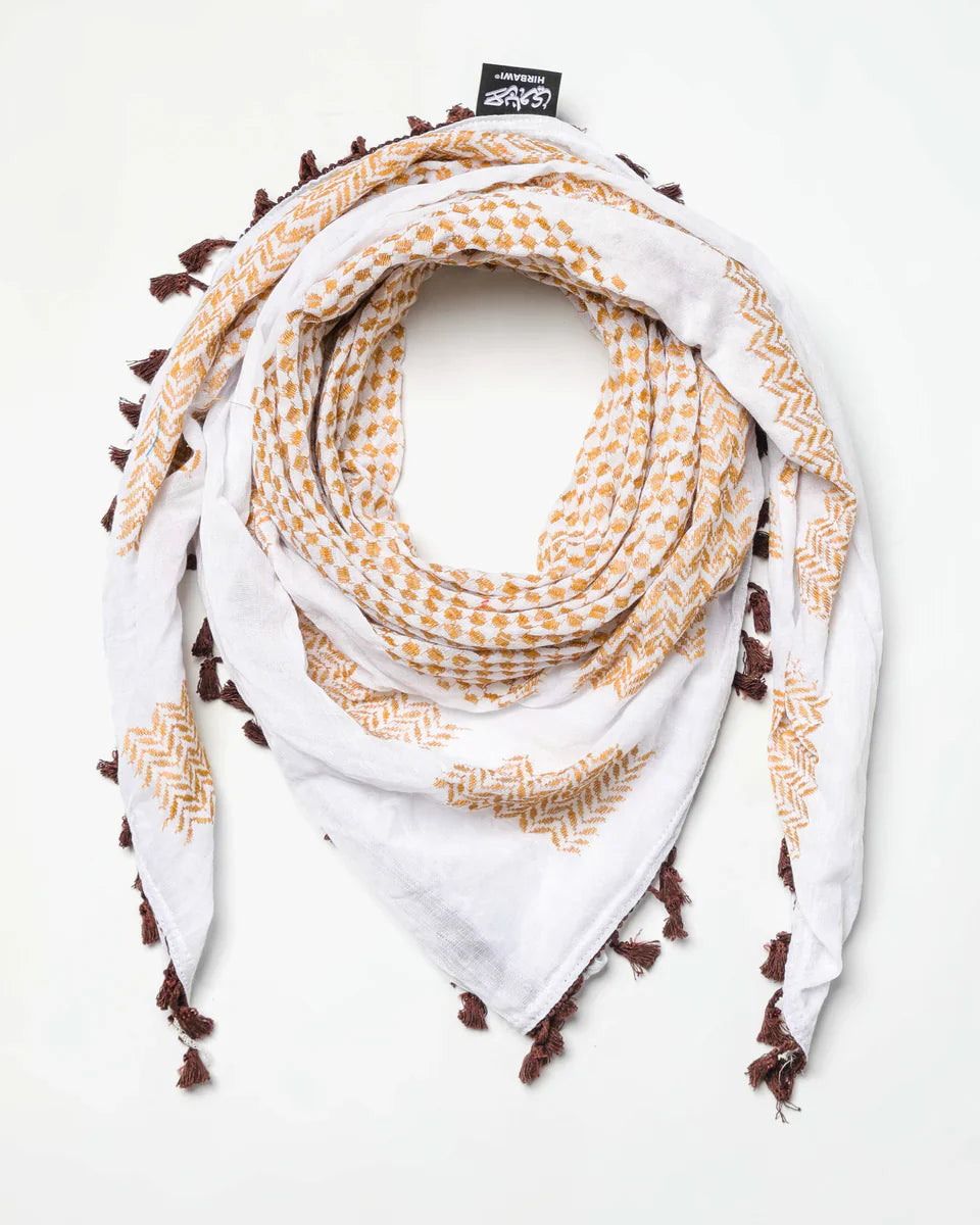 Al Quds Kufiya