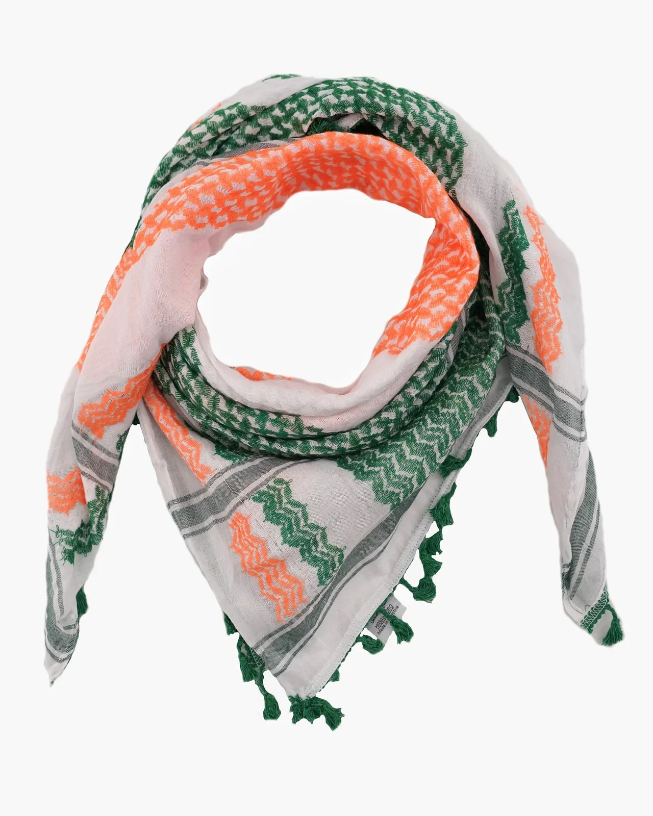 Saoirse Irish Kufiya