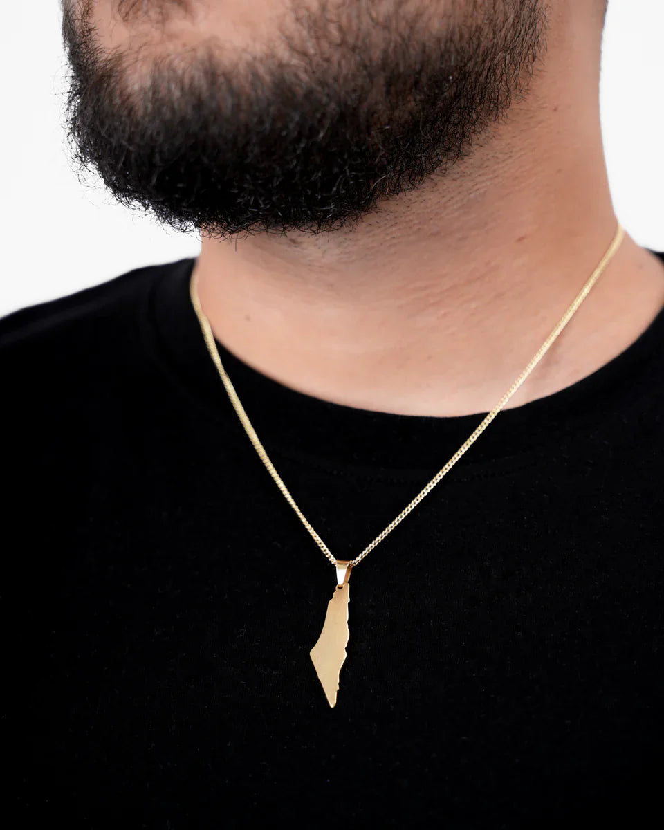 Ard Falasteen Necklace