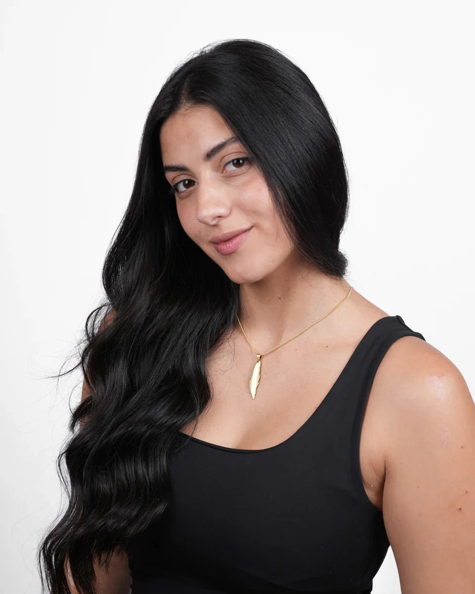 Ard Falasteen Necklace